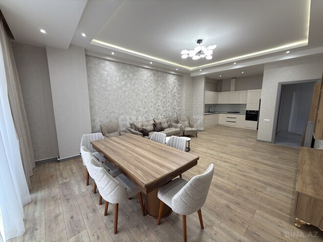 Сдаётся 2-комн. новостройка 91 м², м. 28 мая, photo 4 from 15