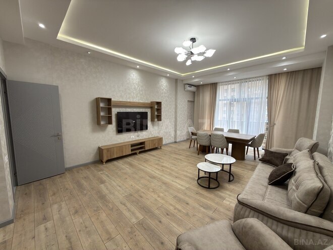 Сдаётся 2-комн. новостройка 91 м², м. 28 мая, photo 3 from 15