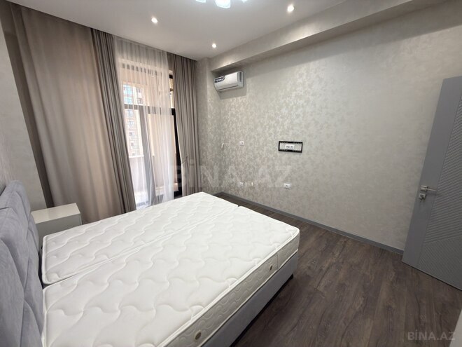 Сдаётся 2-комн. новостройка 91 м², м. 28 мая, photo 7 from 15