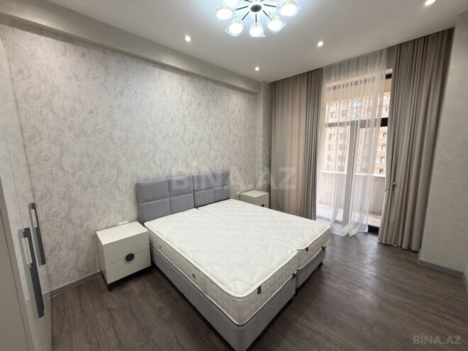 Сдаётся 2-комн. новостройка 91 м², м. 28 мая, photo 6 from 15