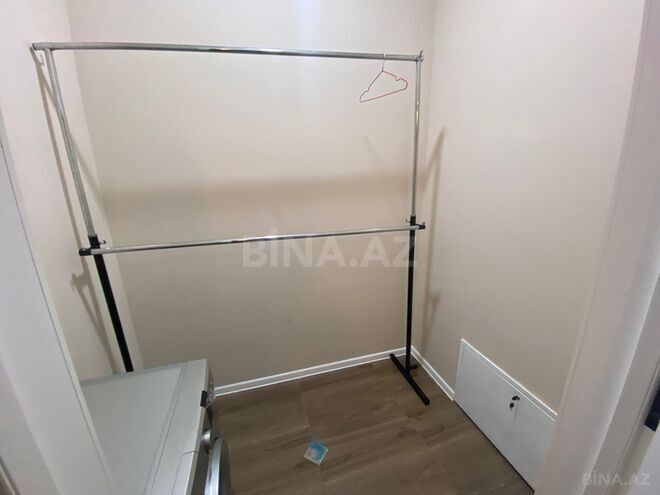 İcarəyə verilir 3 otaqlı yeni tikili 106 m², Nərimanov r., photo 7 from 9