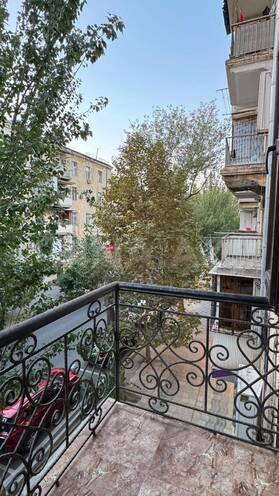 Сдаётся 2-комн. вторичка 50 м², м. Элмляр Академиясы, photo 4 from 10