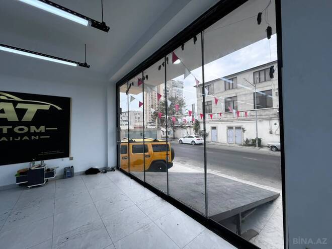 Сдаётся  объект 150 м², м. Халглар Достлугу, photo 8 from 16