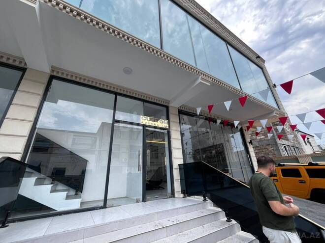 Сдаётся  объект 150 м², м. Халглар Достлугу, photo 14 from 16