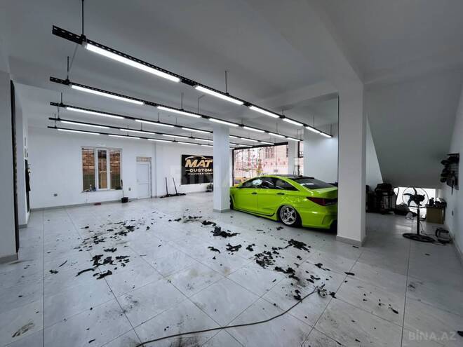 Сдаётся  объект 150 м², м. Халглар Достлугу, photo 13 from 16