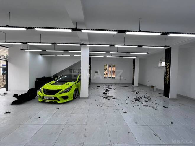 Сдаётся  объект 150 м², м. Халглар Достлугу, photo 4 from 16