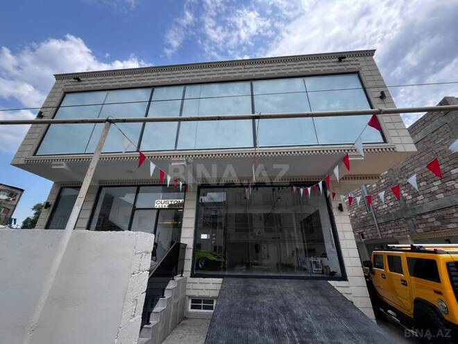 Сдаётся  объект 150 м², м. Халглар Достлугу, photo 11 from 16