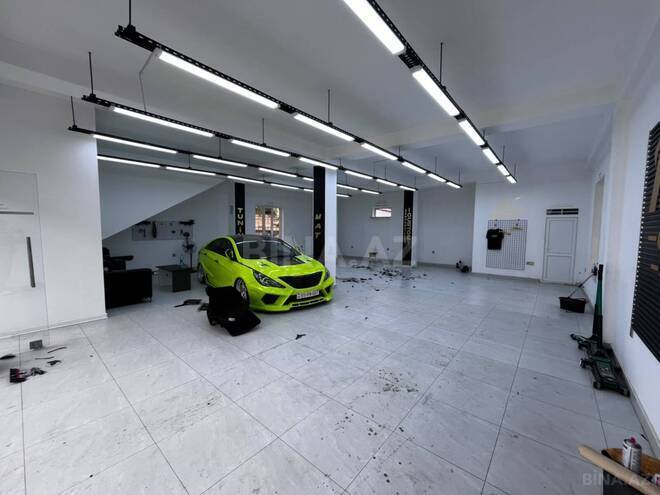 Сдаётся  объект 150 м², м. Халглар Достлугу, photo 3 from 16