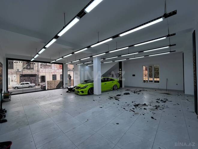 Сдаётся  объект 150 м², м. Халглар Достлугу, photo 12 from 16