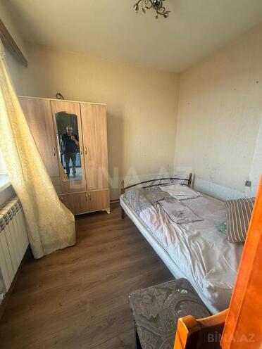 İcarəyə verilir 2 otaqlı yeni tikili 50 m², Nəsimi m., photo 3 from 14
