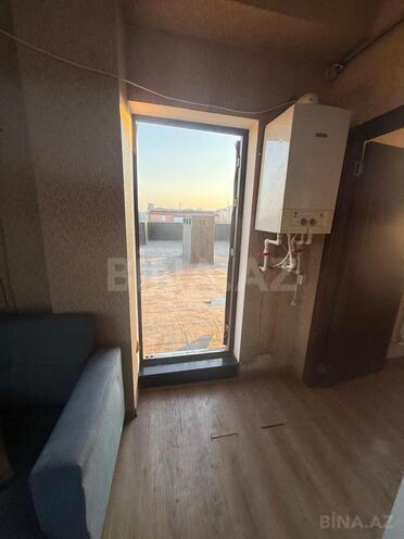 İcarəyə verilir 2 otaqlı yeni tikili 50 m², Nəsimi m., photo 10 from 14