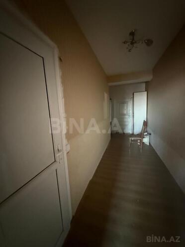 İcarəyə verilir 2 otaqlı yeni tikili 50 m², Nəsimi m., photo 11 from 14