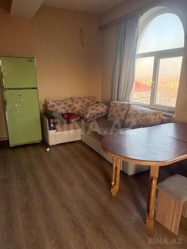 İcarəyə verilir 2 otaqlı yeni tikili 50 m², Nəsimi m., photo 4 from 14