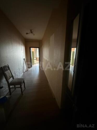 İcarəyə verilir 2 otaqlı yeni tikili 50 m², Nəsimi m., photo 12 from 14