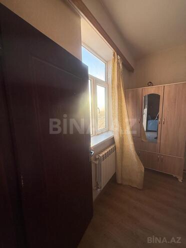 İcarəyə verilir 2 otaqlı yeni tikili 50 m², Nəsimi m., photo 13 from 14