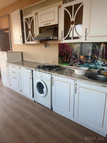 İcarəyə verilir 2 otaqlı yeni tikili 50 m², Nəsimi m., photo 6 from 14