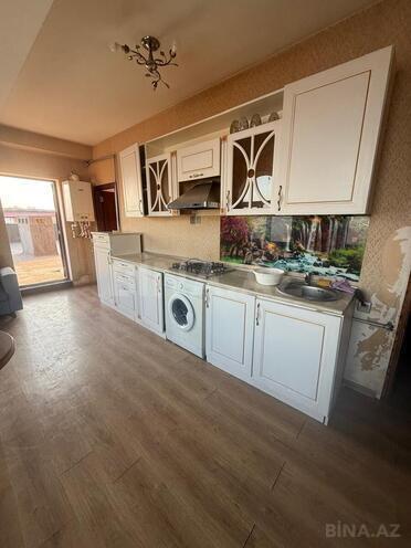 İcarəyə verilir 2 otaqlı yeni tikili 50 m², Nəsimi m., photo 7 from 14