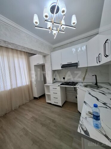 Satılır 3 otaqlı köhnə tikili 90 m², Memar Əcəmi m., photo 15 from 21