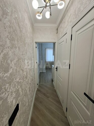 Satılır 3 otaqlı köhnə tikili 90 m², Memar Əcəmi m., photo 18 from 21