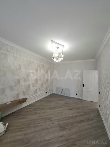 Satılır 3 otaqlı köhnə tikili 90 m², Memar Əcəmi m., photo 8 from 21