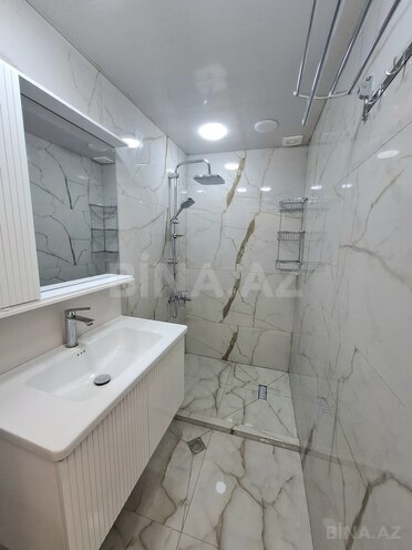 Satılır 3 otaqlı köhnə tikili 90 m², Memar Əcəmi m., photo 16 from 21