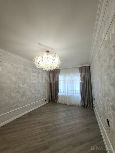 Satılır 3 otaqlı köhnə tikili 90 m², Memar Əcəmi m., photo 1 from 21