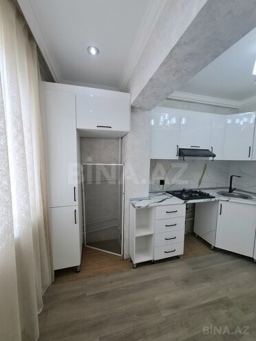 Satılır 3 otaqlı köhnə tikili 90 m², Memar Əcəmi m., photo 13 from 21