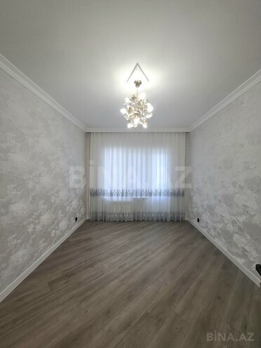 Satılır 3 otaqlı köhnə tikili 90 m², Memar Əcəmi m., photo 5 from 21