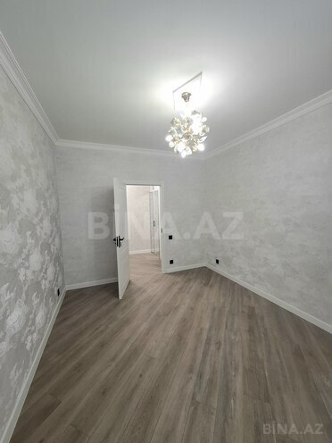 Satılır 3 otaqlı köhnə tikili 90 m², Memar Əcəmi m., photo 4 from 21