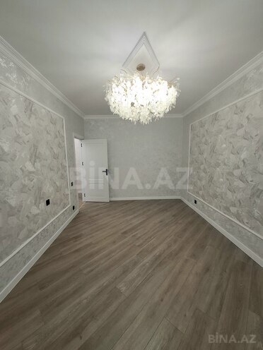 Satılır 3 otaqlı köhnə tikili 90 m², Memar Əcəmi m., photo 3 from 21