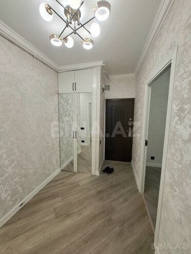 Satılır 3 otaqlı köhnə tikili 90 m², Memar Əcəmi m., photo 9 from 21