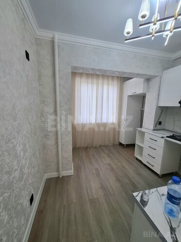 Satılır 3 otaqlı köhnə tikili 90 m², Memar Əcəmi m., photo 14 from 21