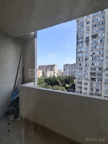 Satılır 3 otaqlı köhnə tikili 90 m², Memar Əcəmi m., photo 10 from 21