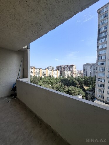 Satılır 3 otaqlı köhnə tikili 90 m², Memar Əcəmi m., photo 7 from 21