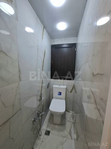 Satılır 3 otaqlı köhnə tikili 90 m², Memar Əcəmi m., photo 17 from 21