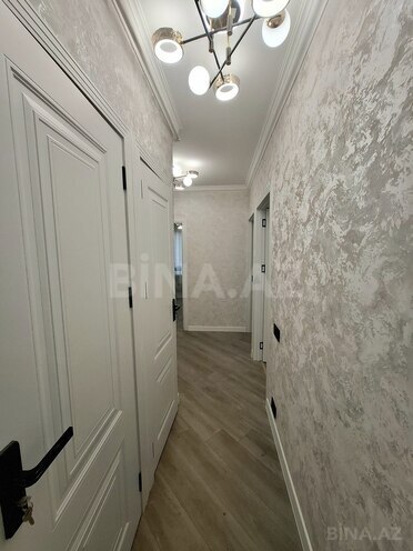 Satılır 3 otaqlı köhnə tikili 90 m², Memar Əcəmi m., photo 11 from 21