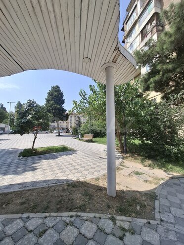 Satılır 3 otaqlı köhnə tikili 90 m², Memar Əcəmi m., photo 19 from 21
