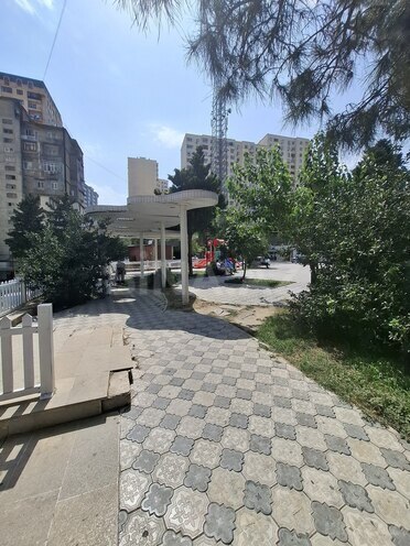 Satılır 3 otaqlı köhnə tikili 90 m², Memar Əcəmi m., photo 20 from 21
