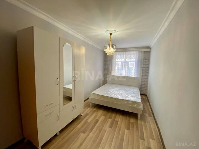 Продаётся 2-комн. вторичка 55 м², м. Гянджлик, photo 4 from 8