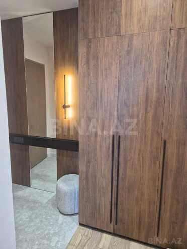 İcarəyə verilir 2 otaqlı yeni tikili 89 m², Səbail r., photo 7 from 12