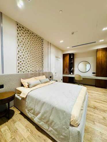 İcarəyə verilir 2 otaqlı yeni tikili 89 m², Səbail r., photo 8 from 12