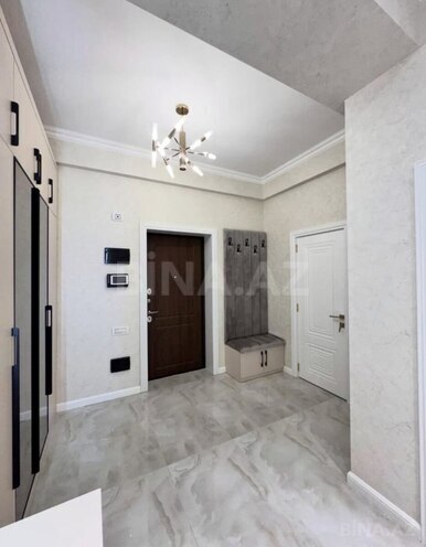 İcarəyə verilir 2 otaqlı yeni tikili 70 m², Elmlər Akademiyası m., photo 8 from 12