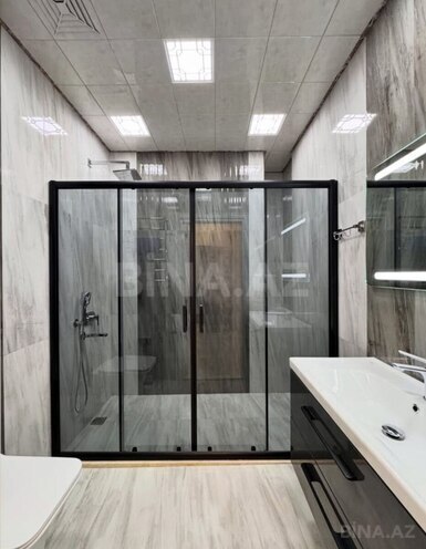 İcarəyə verilir 2 otaqlı yeni tikili 70 m², Elmlər Akademiyası m., photo 9 from 12