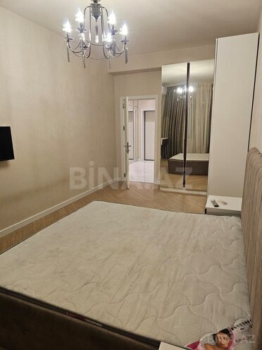 Сдаётся 2-комн. новостройка 70 м², Насиминский  р., photo 7 from 10