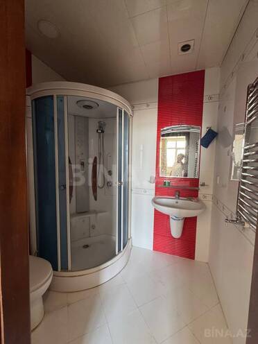 Продаётся 3-комн. новостройка 150 м², м. Низами, photo 11 from 23