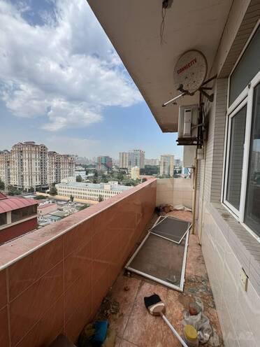 Продаётся 3-комн. новостройка 150 м², м. Низами, photo 5 from 23