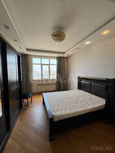 Продаётся 3-комн. новостройка 150 м², м. Низами, photo 13 from 23