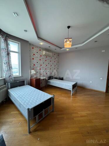 Продаётся 3-комн. новостройка 150 м², м. Низами, photo 6 from 23