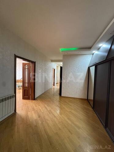 Продаётся 3-комн. новостройка 150 м², м. Низами, photo 20 from 23