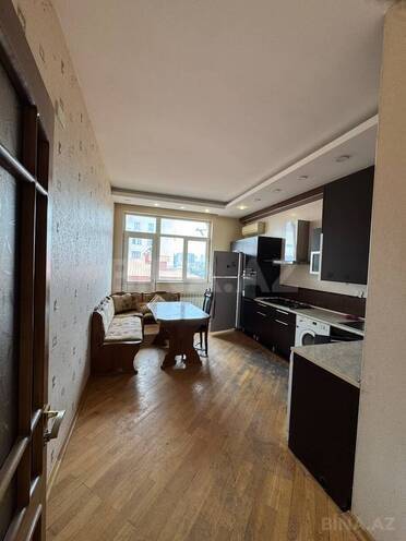 Продаётся 3-комн. новостройка 150 м², м. Низами, photo 17 from 23